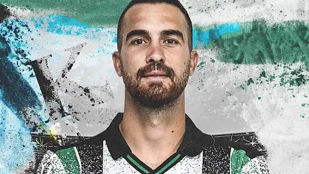 Kocaelispor Milli Kaleciyi Kaptı!