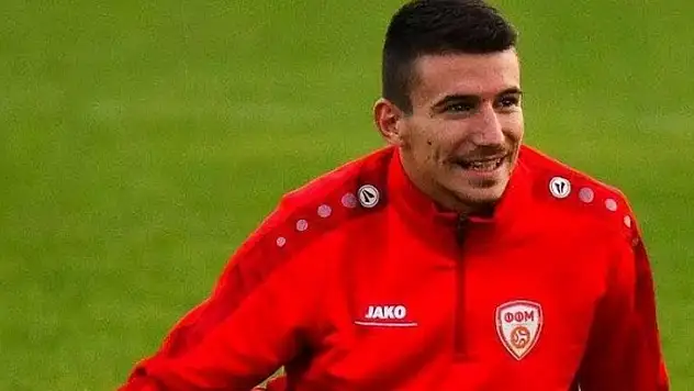 Konyaspor'a Süper Kanat!