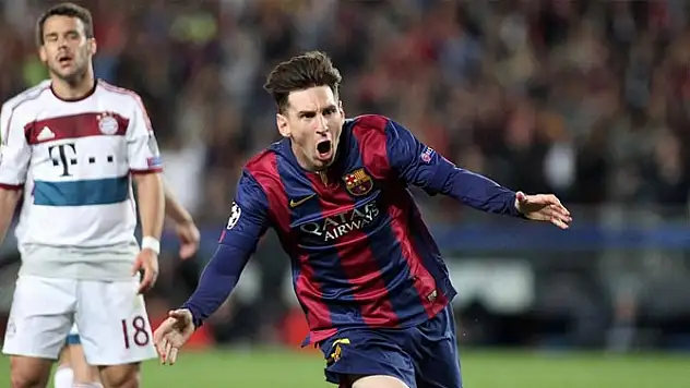 Bayern 75.Dakika Dayanabildi!