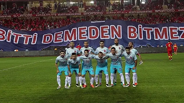 Milliler Bitti Demeden Bitmez!