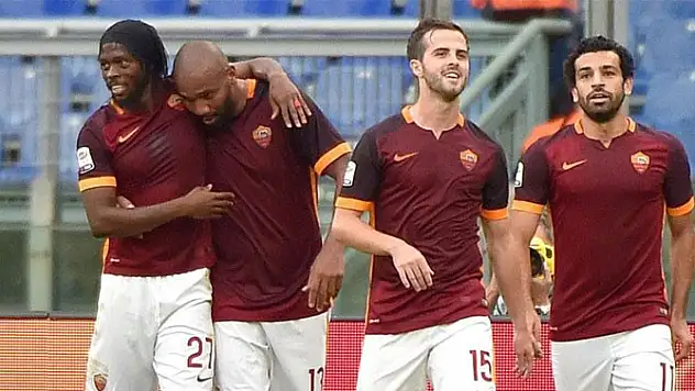 Roma'dan Farklı Tarife!