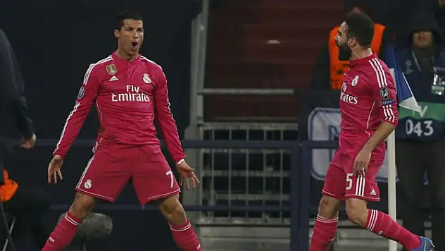 Real,Avantajlı Dönüyor!