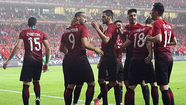 İsveç,Cenk Edemedi!