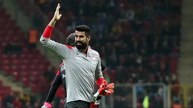 Milli Takıma Alınmama Nedeni!