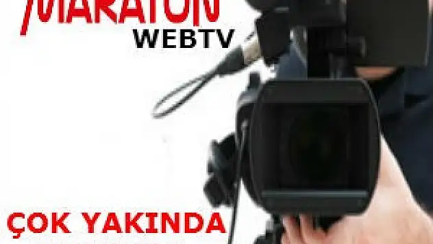 Spormaraton Webtv Yakında Yayında!