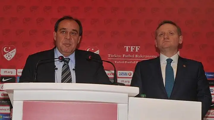 Kritik Toplantı!