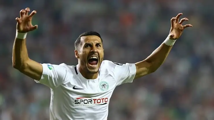 Jahovic, Yeni Malatyaspor'da!