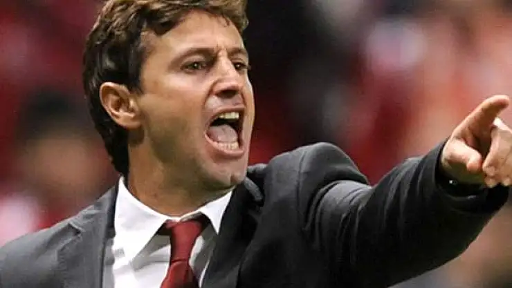 Kayserispor'un Patronu Portekizli!