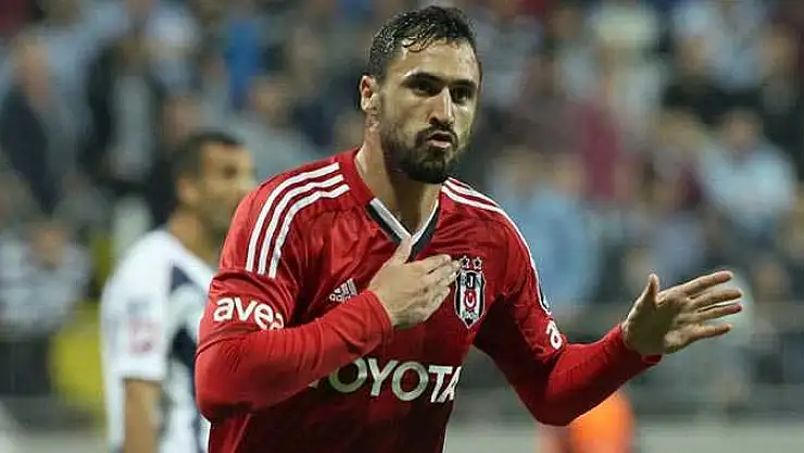 Almeida İçin Kesenin Ağzını Açtı!