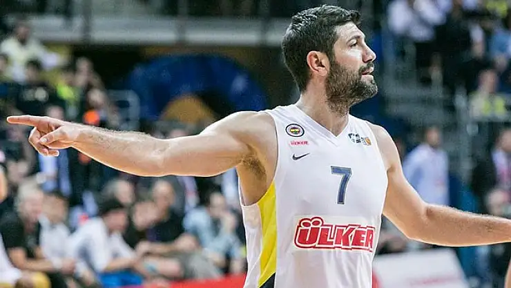 Ömer Onan'ın Forması Emekli Oluyor!