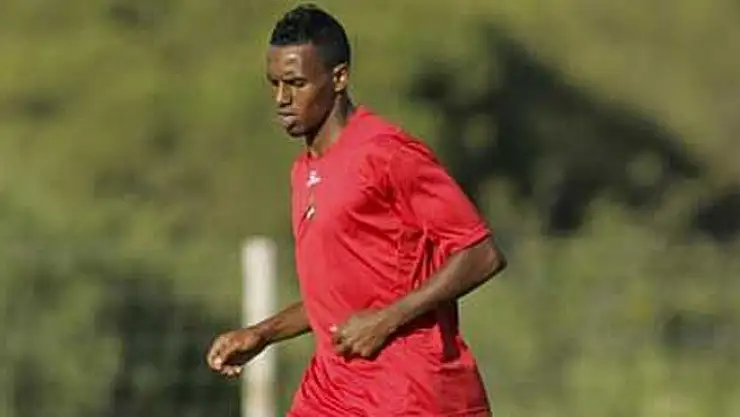 Ç.Rizespor'un On Numarası Abdi!