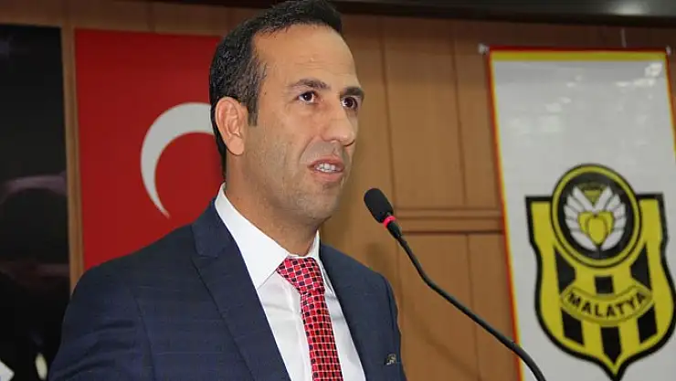 İldiz'in İstifasını İstedik!