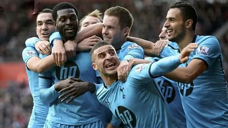 Adebayor Varsa Sorun Yok!