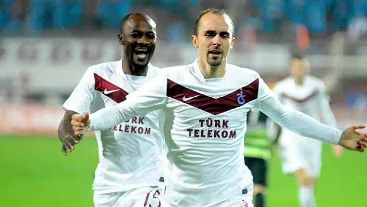 Adrian,Takasla Gidiyor!