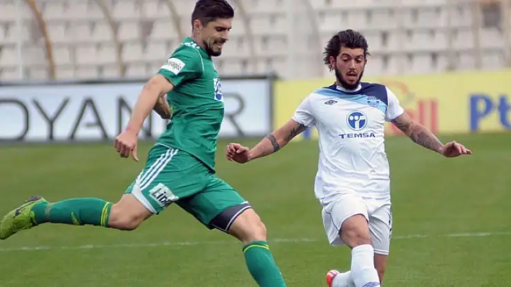 A.Demirspor Süper Lig İçin Umutlu!