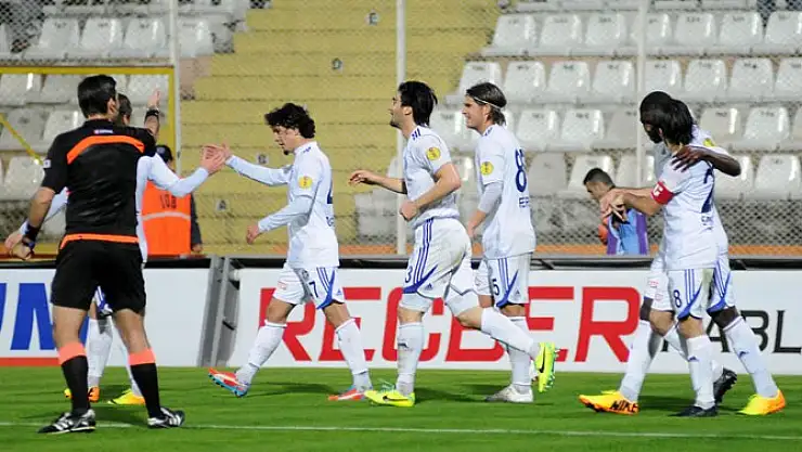 Adana Demir Gibi!