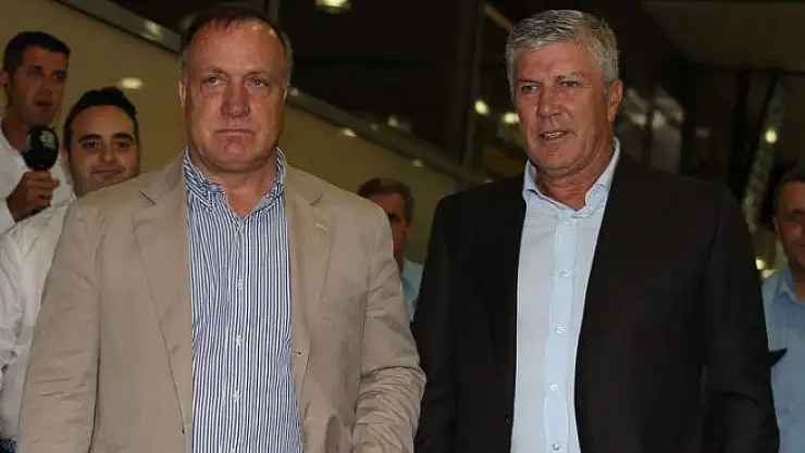 Fenerbahçe KAP'a Bildirdi!