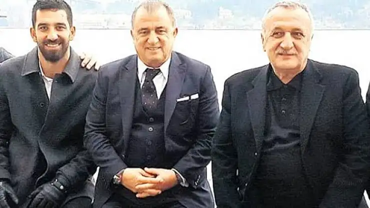 AğarDevreye Girdi,Arda Geliyor!