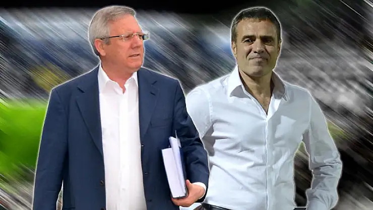 Aziz Yıldırım'ın Yanal Karar!
