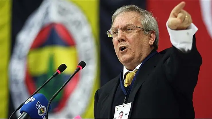 Fenerbahçe'den Dev Proje!
