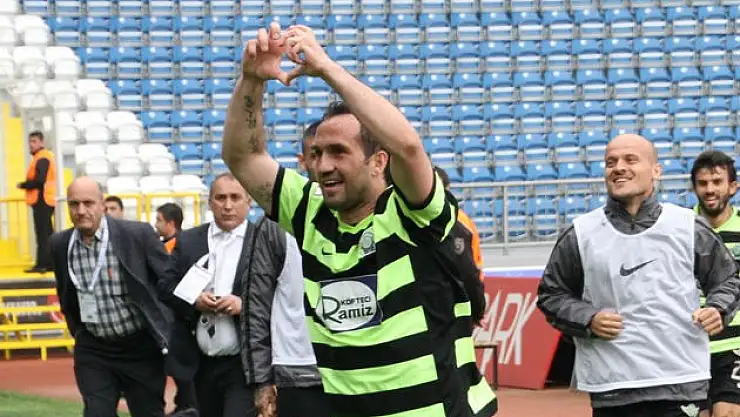 Gekas'la Yollar Ayrıldı Mı?
