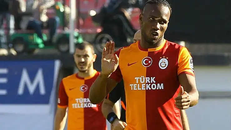 Akhisar'a Cimbom'a Yenilgiyi Tattırdı!
