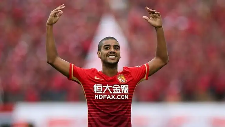 Alan, Galatasaray'da!