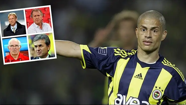Alex'den Kocaman Mesaj!