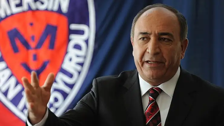 Onu Getirin,Şampiyon Olacağız!