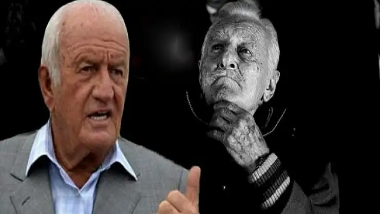 Seba Bütün Kulüplerin Başkanıydı!