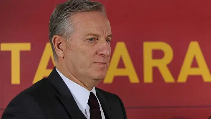 Aday Değilim!