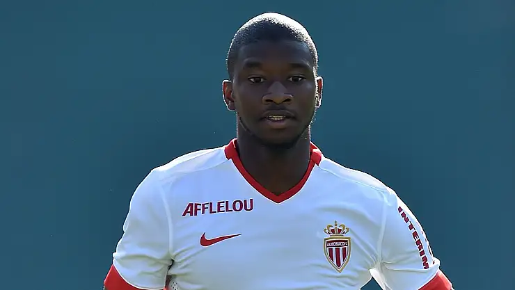 Toure Fırtına'ya Doğru!