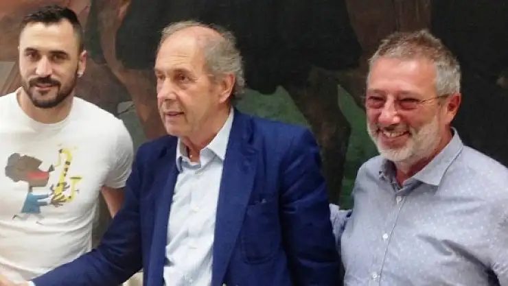 Almeida'nın Yeni Takımı Belli Oldu!