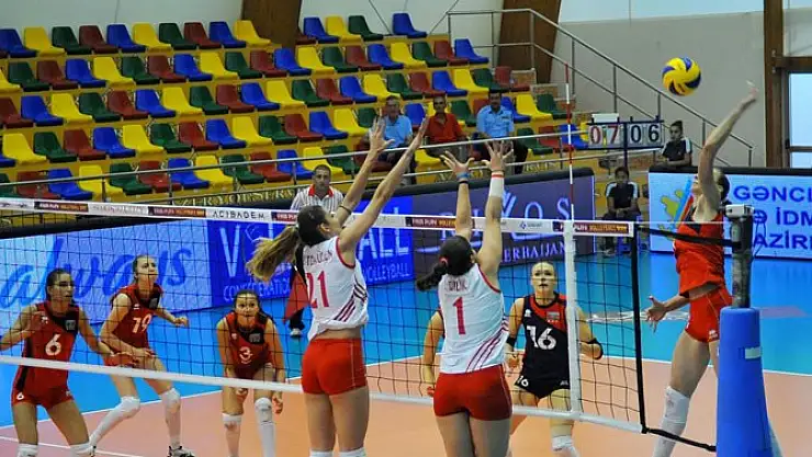 File'nin Sultanları,Rahat Kazandı!