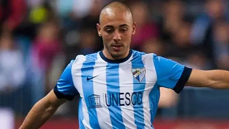 Amrabat,Bordo-Mavili Oldu!