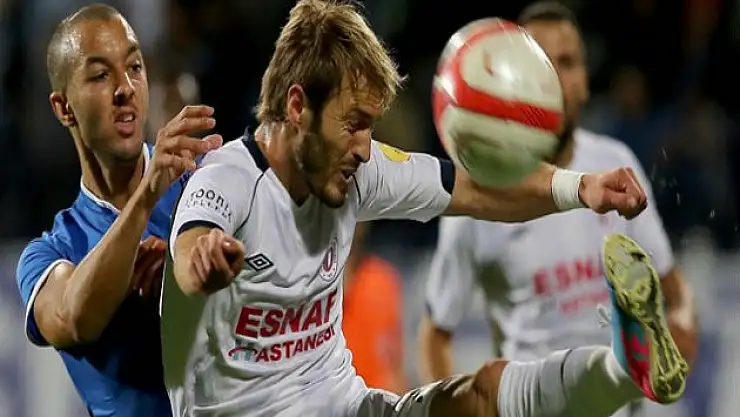 Ankaraspor  Namağlup Devam Ediyor!