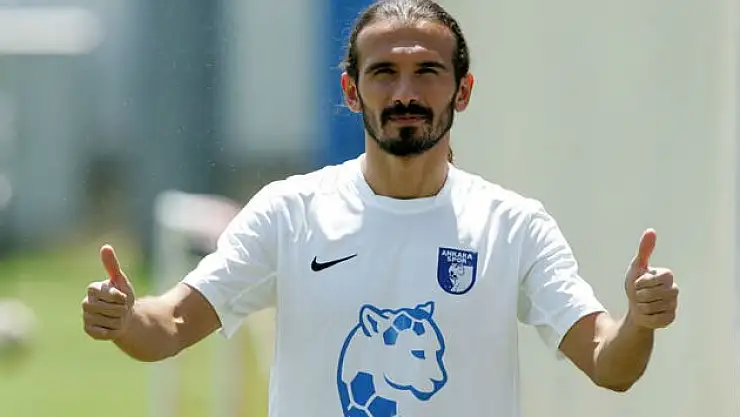 Ankaraspor Yusuf Kurtuluş'u Aldı!