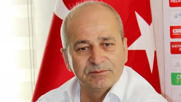 Korukır,Görevden Alındı İddiası!