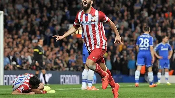 Ardalı A.Madrid Finalde!