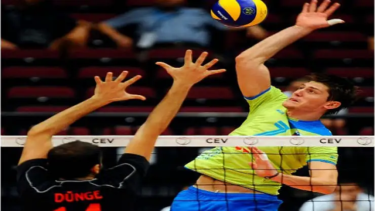 Kamnik Arkasspor'da
