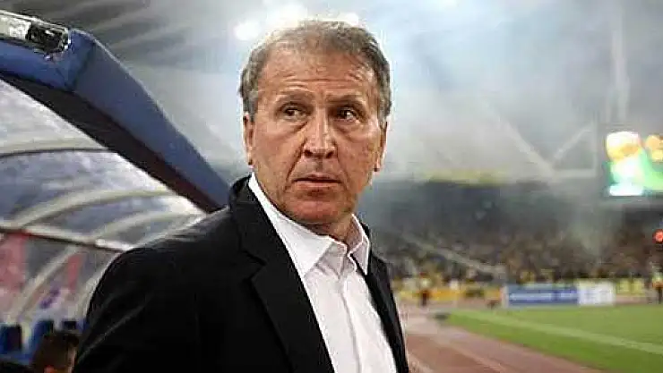 Zico,Süper Lige Mi Dönüyor?