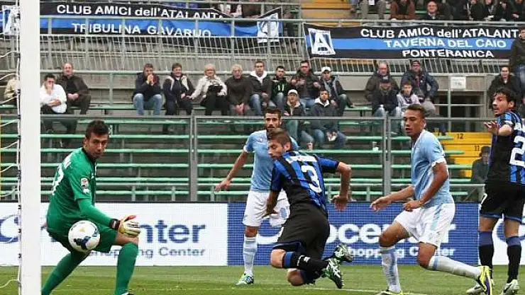 Lazio Yaralı!