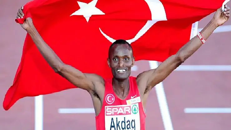 Tarık Langat Elendi!