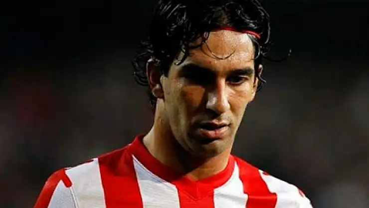 Arda Ocak'ta Gelecek!