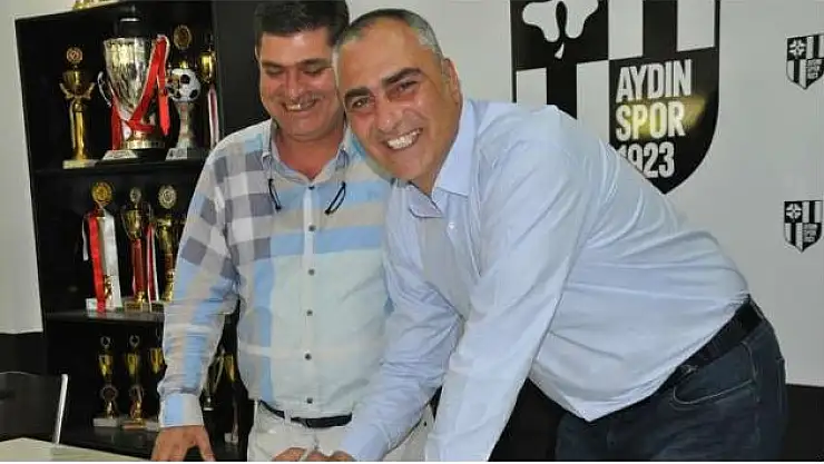 Eski Hakem Yeni Sportif Direktör