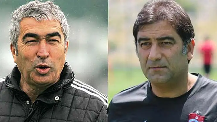 Aybaba ve Karaman A.demirspor'da!