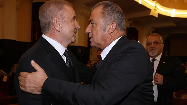 Aysal ile Terim Arasındaki Tesadüf!