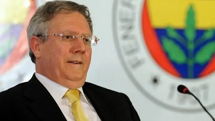 Yıldırım Uçakta Futbolculara Ne Dedi?