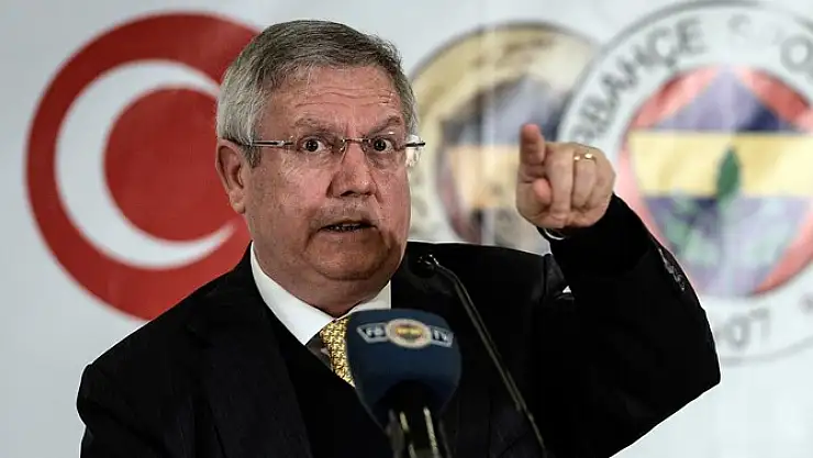 Yıldırım'dan Eleştirilere Sert Tepki!