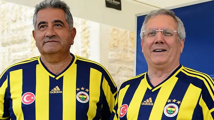 Toparlanmayı Aziz Yıldırım Yaptı!